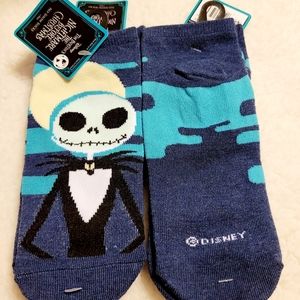 BNWT!! DISNEY'S TIM BURTONS NIGHTMARE BEFORE CHRISTMAS 🎄